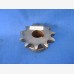 Sprocket 50B11, 3/4" 